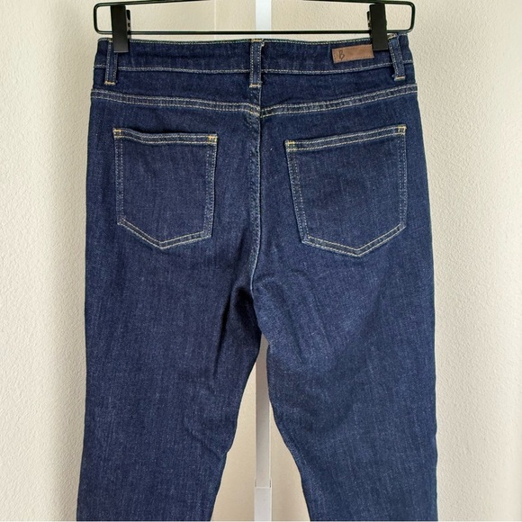 Boden Straight Leg Jeans Size 6R - Picture 6 of 8